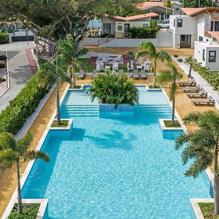 Malvales Resort Вилемстад Екстериор снимка